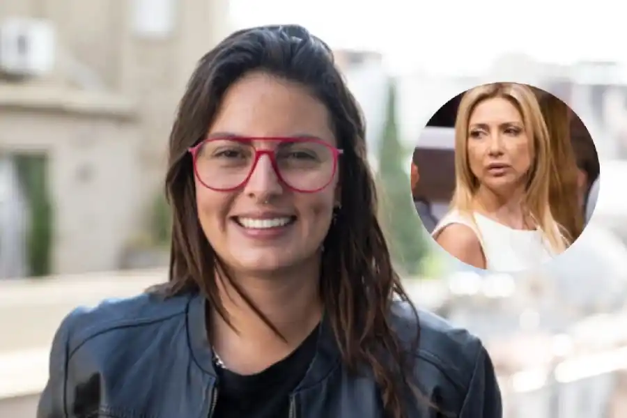 Ayelén Mazzina: “Si me hubiera hablado, no me habría importado si era la Primera Dama, iba a ser una mujer pidiéndome ayuda”