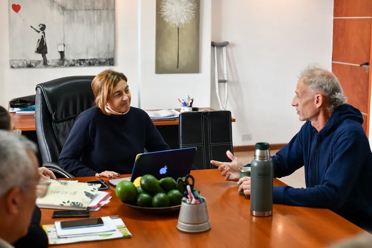 Ley Justina: proyectan implementar un protocolo de enseñanza en escuelas de Entre Ríos