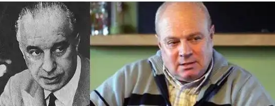 El Frente Progresista presenta al compañero de Jaime Linares para la Gobernación