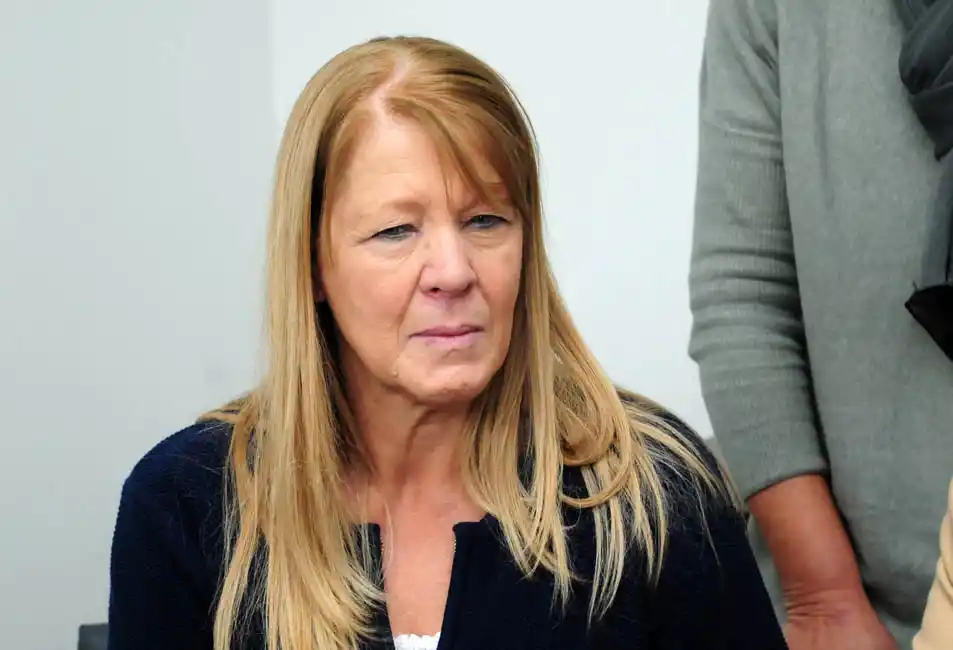 Stolbizer: "Si Massa propone un programa de desarrollo productivo, acompañaremos desde el Congreso"