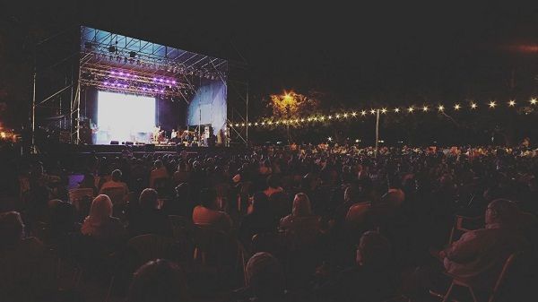 Convocan a artistas a sumarse a la Pre Fiesta del Pescado y el Vino