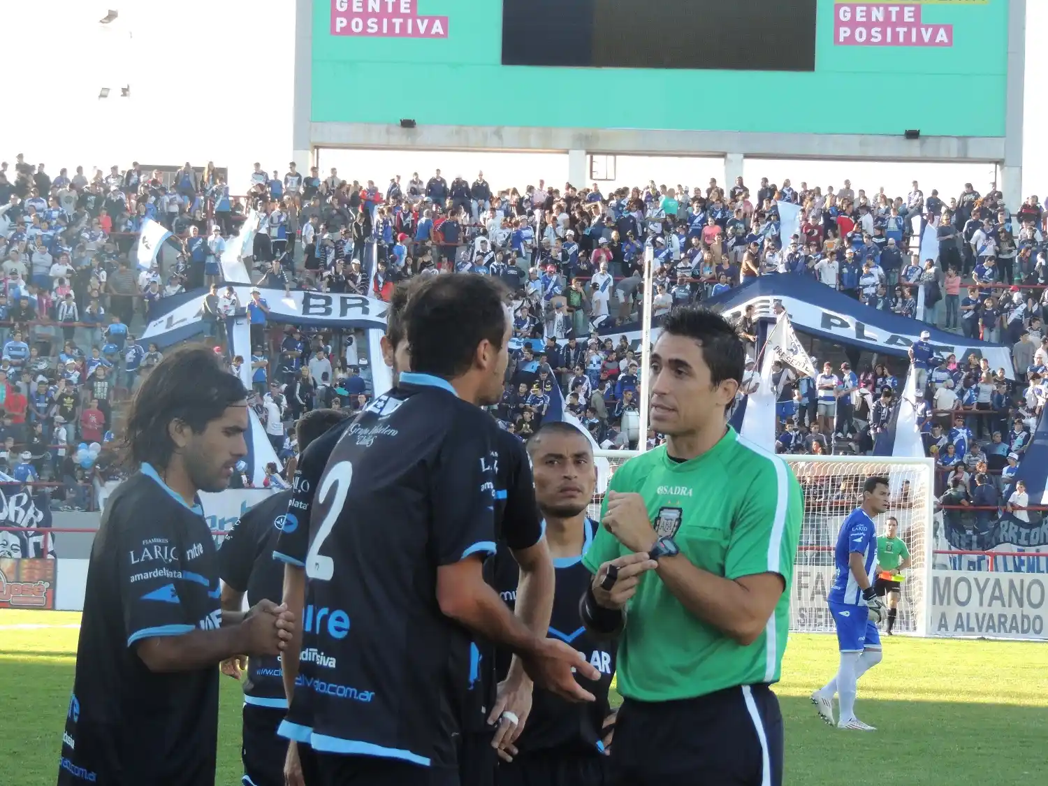 Minella sin puntos