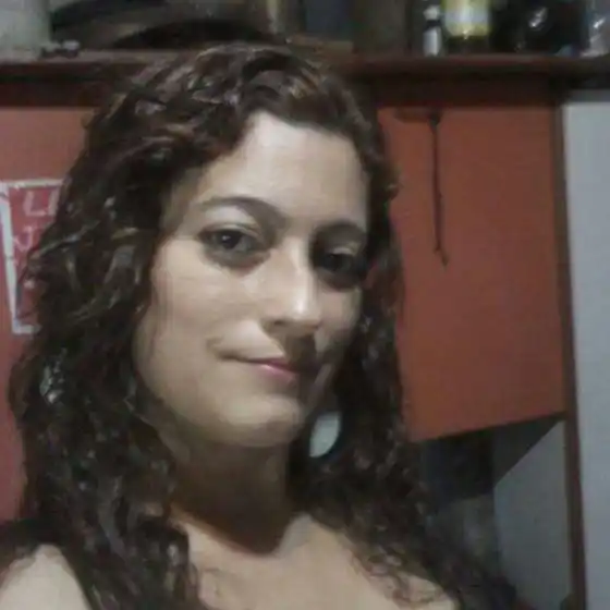 Buscan a una mujer desaparecida hace: rastrillan el Arroyo El Cura