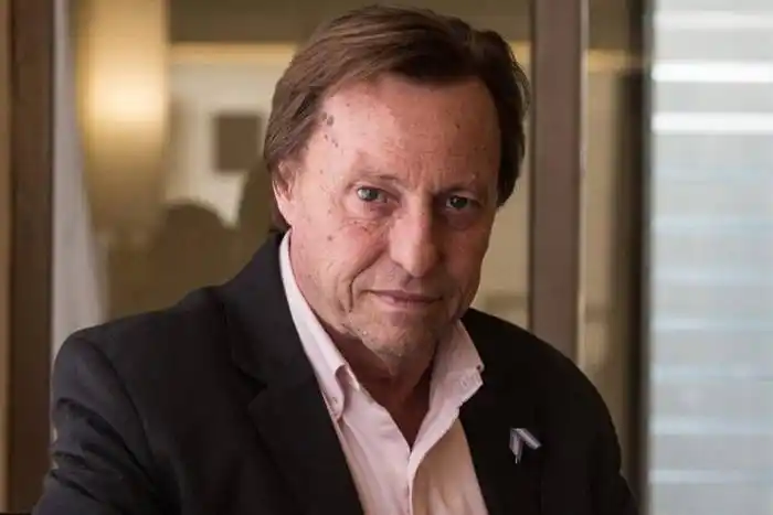 Falleció Sergio Varisco, ex intendente de Paraná