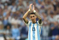 “Todos los días me acuerdo que soy campeón mundial”