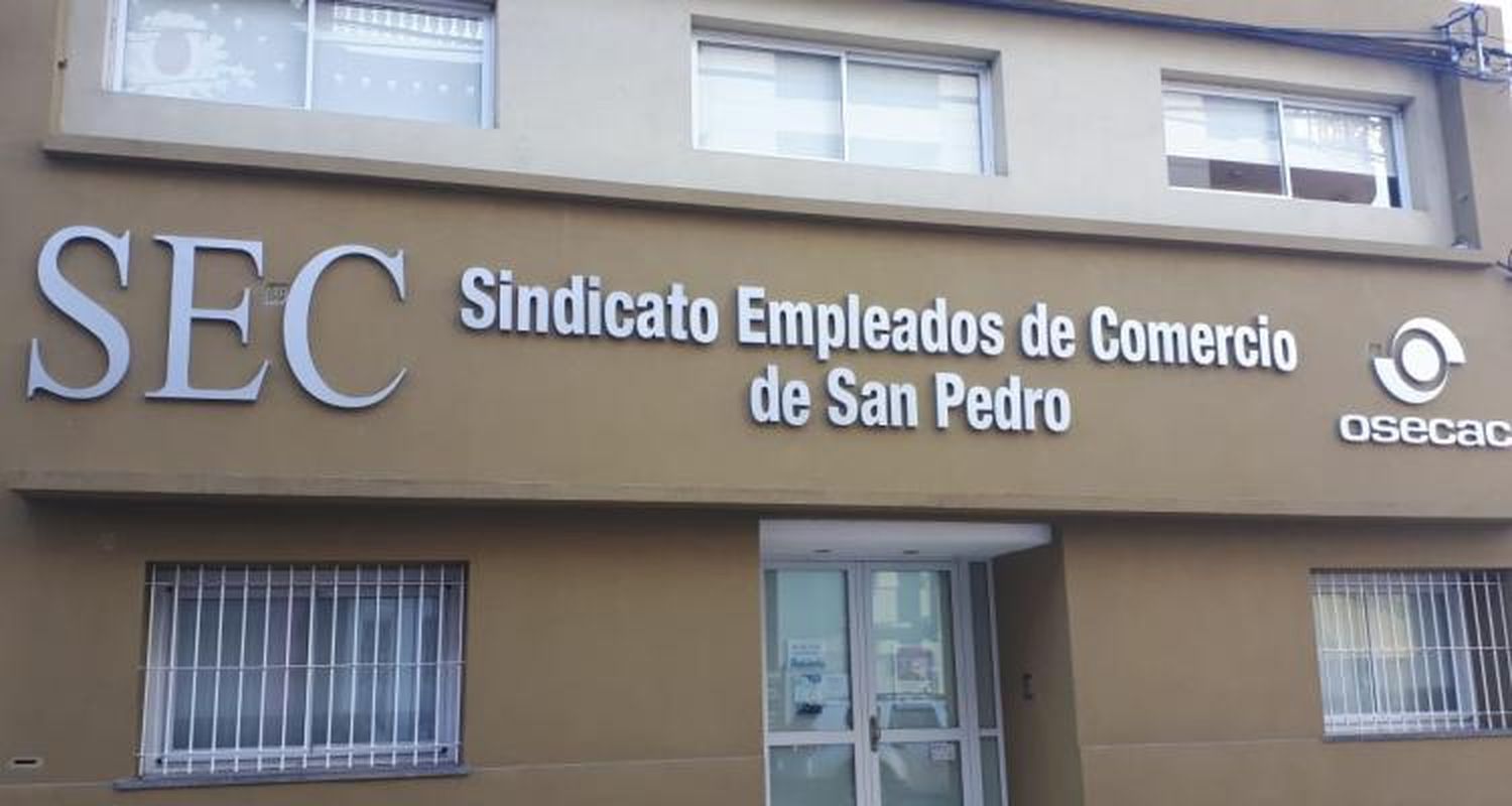Están abiertas las inscripciones para los cursos gratuitos que se dictarán en el SEC