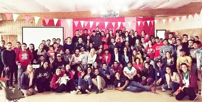 La Juventud Radical  renueva sus autoridades