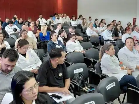 El IPP dio inicio al trayecto formativo 
para los docentes del Nivel Primario