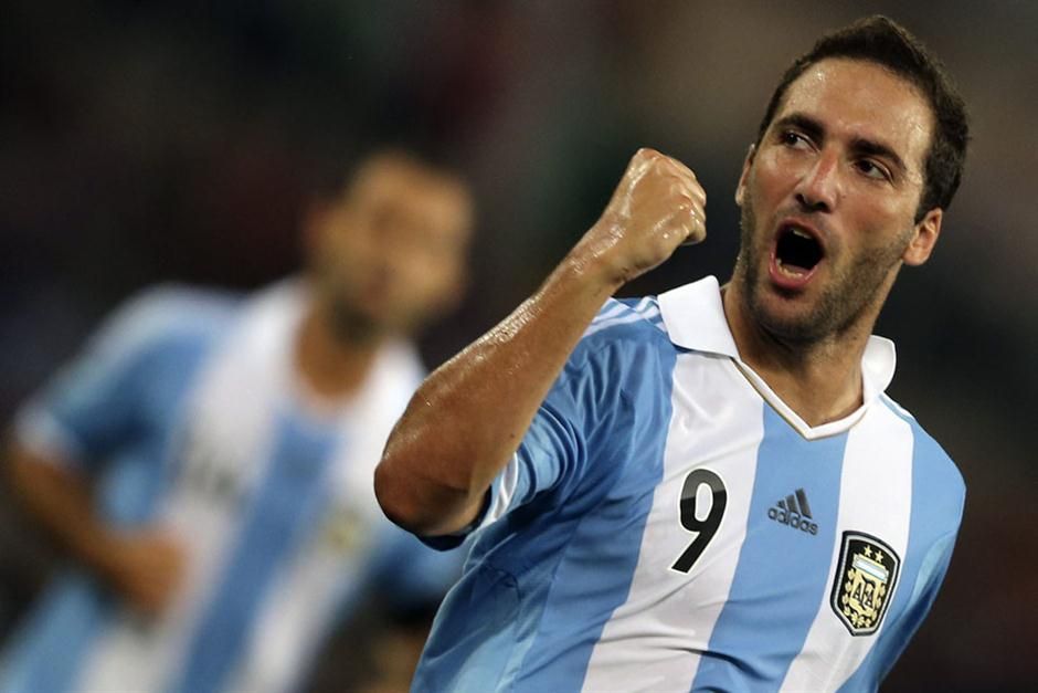 Amistoso con Italia: La Selección Argentina ganó el partido homenaje al Papa Francisco