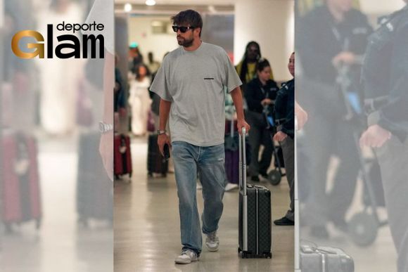 Inesperado: Gerard Piqué se instala en Miami para cuidar de sus hijos mientras Shakira comienza su gira mundial