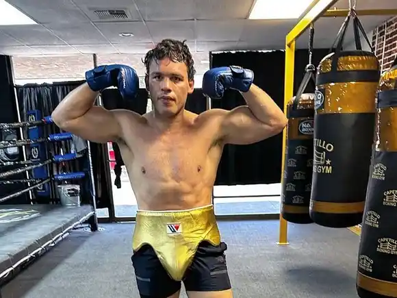 Julio César Chávez Jr. afrontará en libertad juicio por nexos con narcotráfico en México