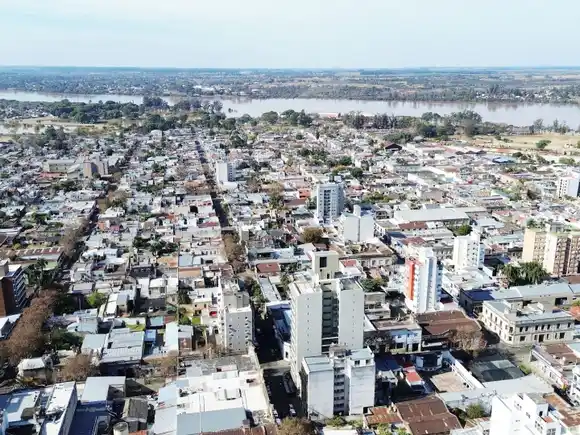 Concordia impulsa la certificación de calidad edilicia para reconocer buenas prácticas en la construcción