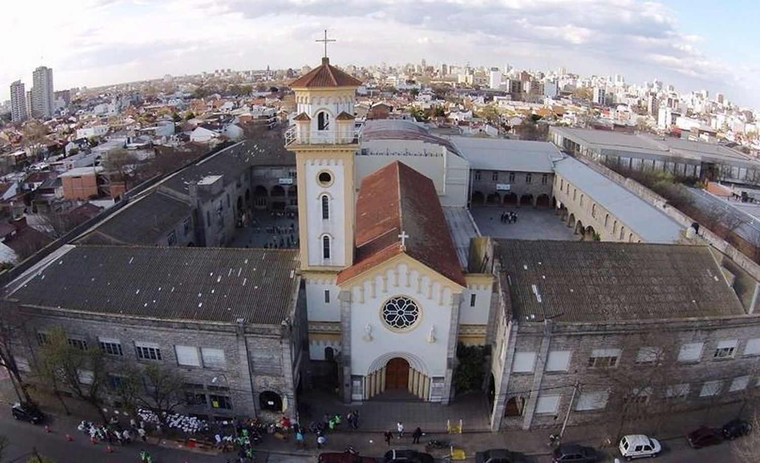 MAR DEL PLATA: Dos amenazas de bomba a escuelas encienden una alarma