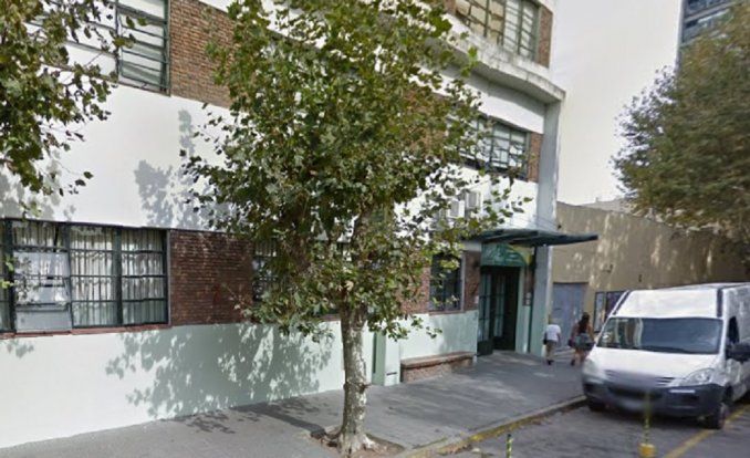 Quilmas: Murió alumno mientras estaba en la escuela