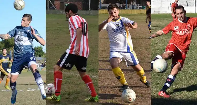 Se juegan las semifinales del Clausura