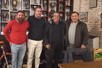 El sábado se pondrá en marcha la Copa Amistad