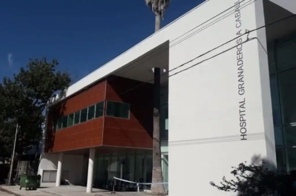 Homicidio en San Lorenzo