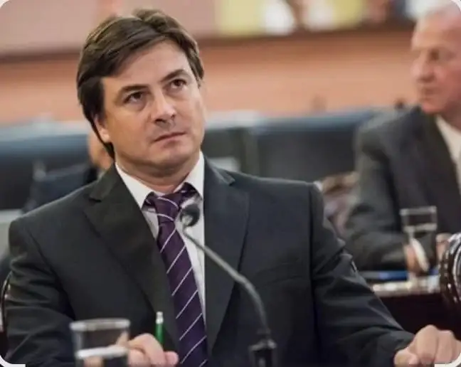 Morchio: “Alimentar la tierra para potenciar el futuro: el desafío de una producción sostenible”