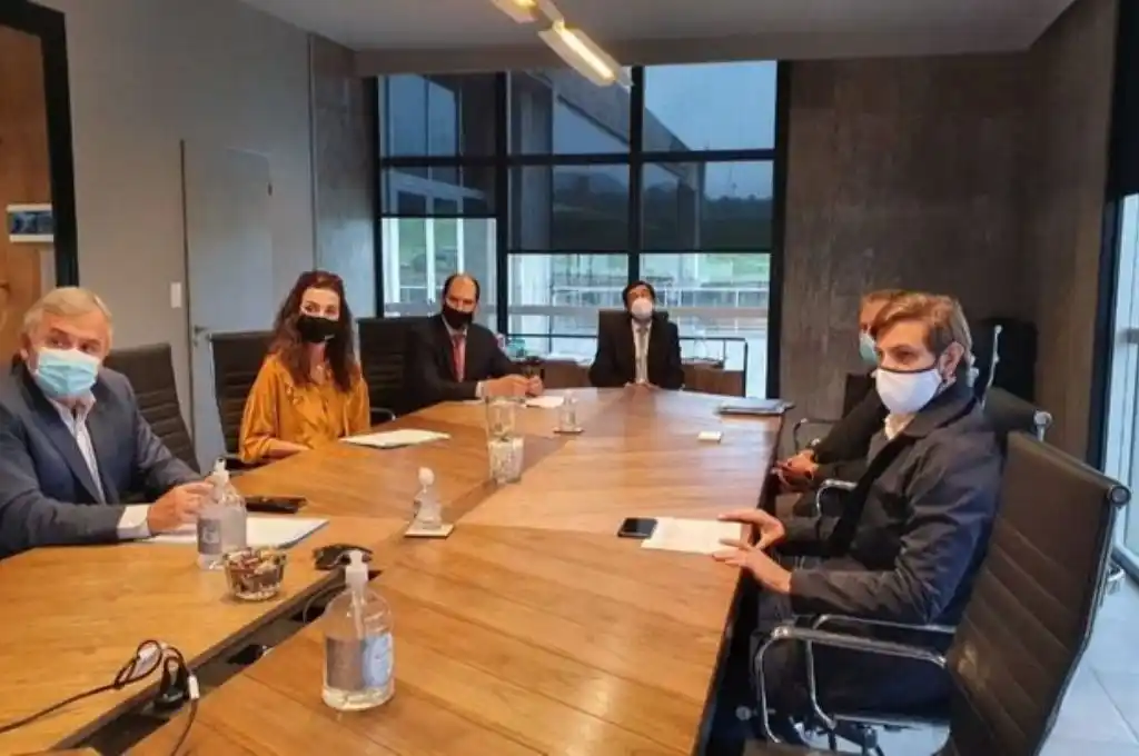 Jujuy lanzó una línea de créditos para el sector productivo