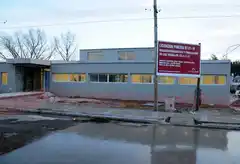 Trece años después del incendio que destruyó la sede, ATAD inaugurará su nuevo edificio 