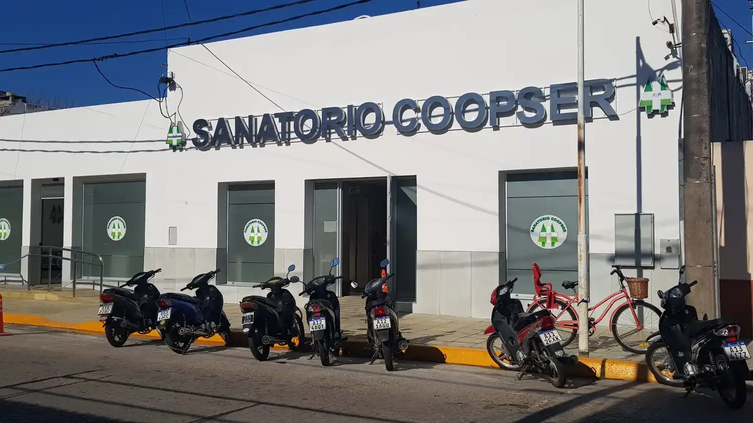 Aguardan traslado de IOMA para empleado municipal que sufrió un ACV