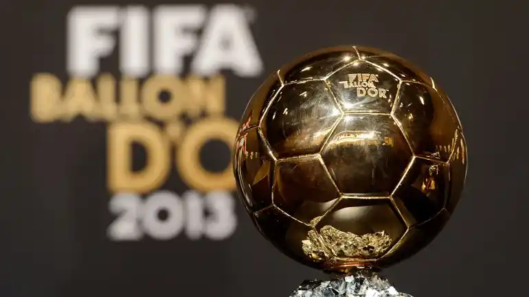 Tres argentinos entre los 23 candidatos al Balón de Oro