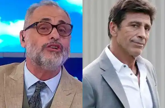 Jorge Rial aseguró que el Martín Fierro de Oro que ganó Nicolás Repetto “fue comprado”