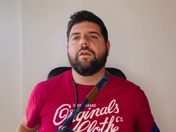 Juan Etchegoyen revela el episodio de salud que lo alejó de los medios