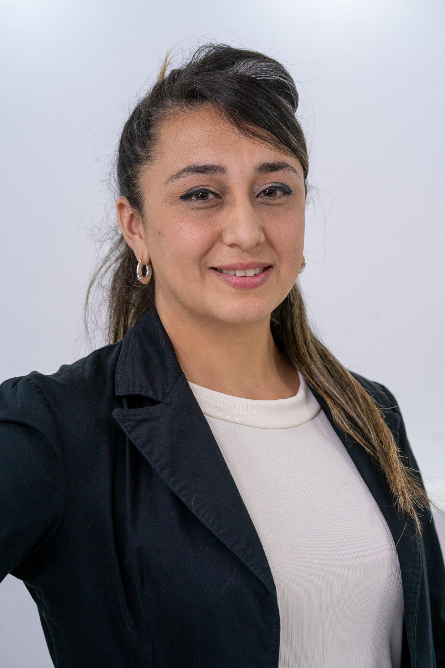 Mariela Pérez Cedepro de La Francia