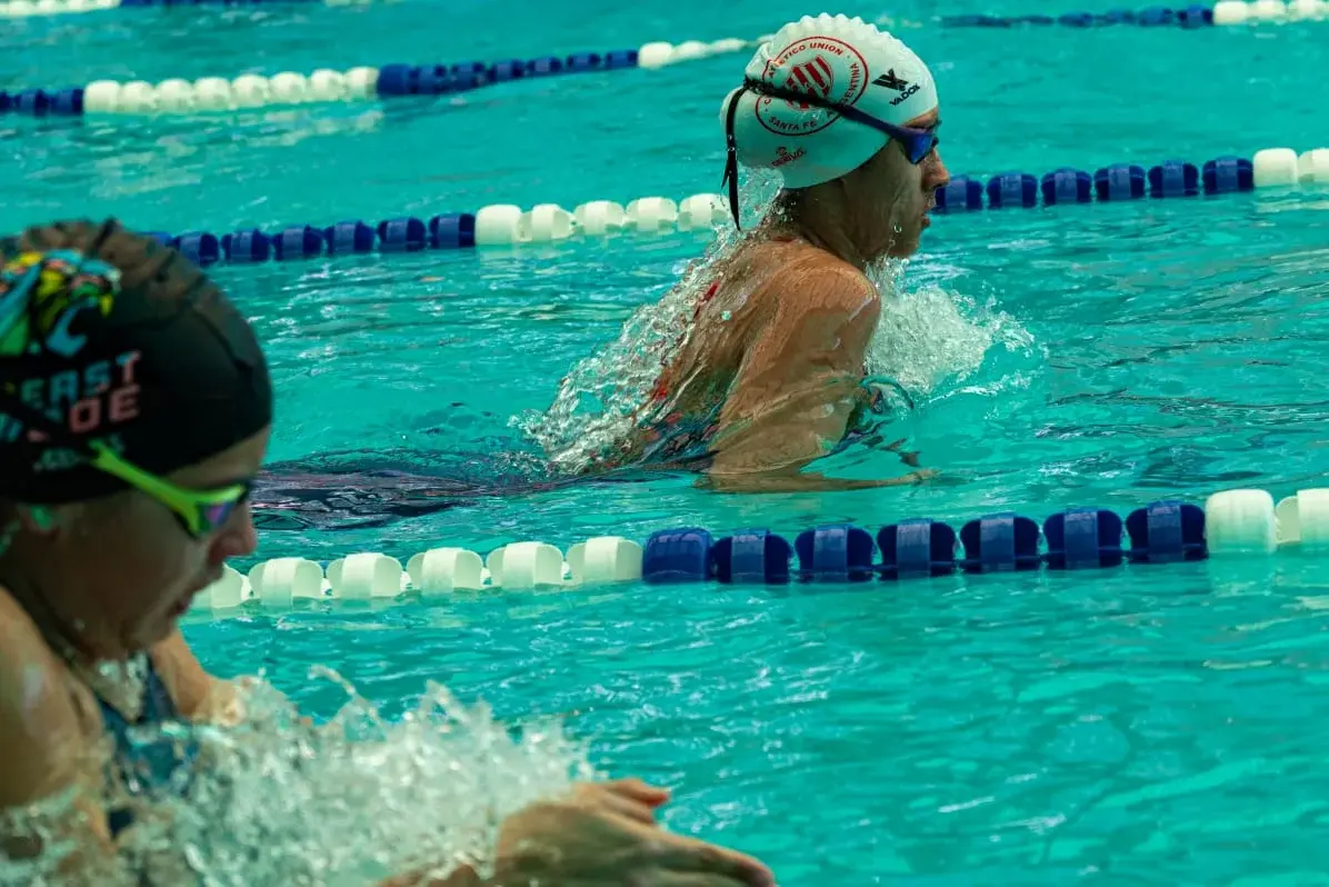 Juegos Suramericanos Santa Fe 2026: el nuevo complejo acuático busca dejar un legado para la natación provincial