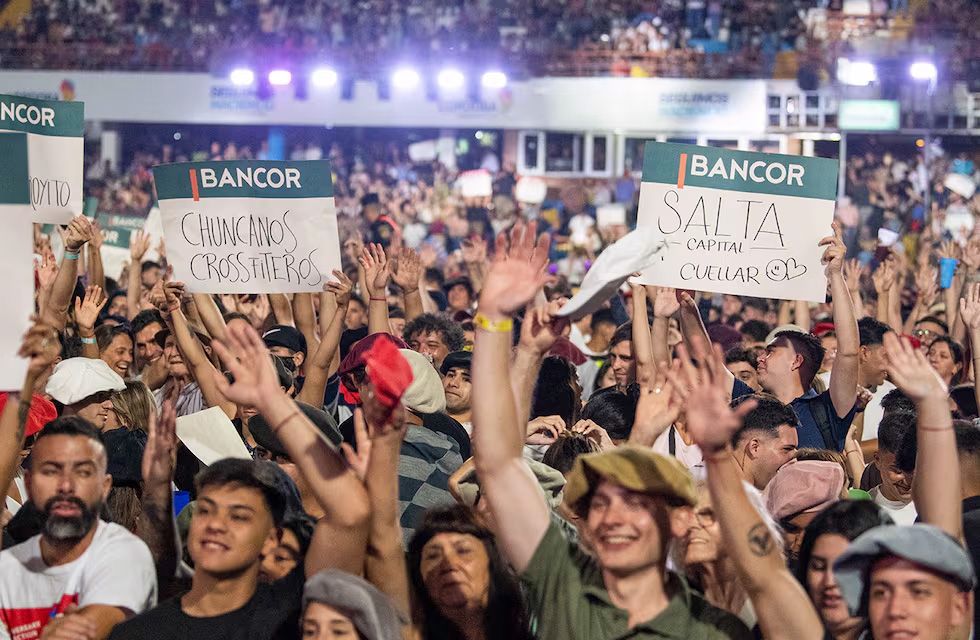 La tradicional fiesta se desarrollará del 9 al 20 de enero