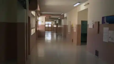 Alumnos de 10 y 12 años robaron y provocaron daños en una escuela