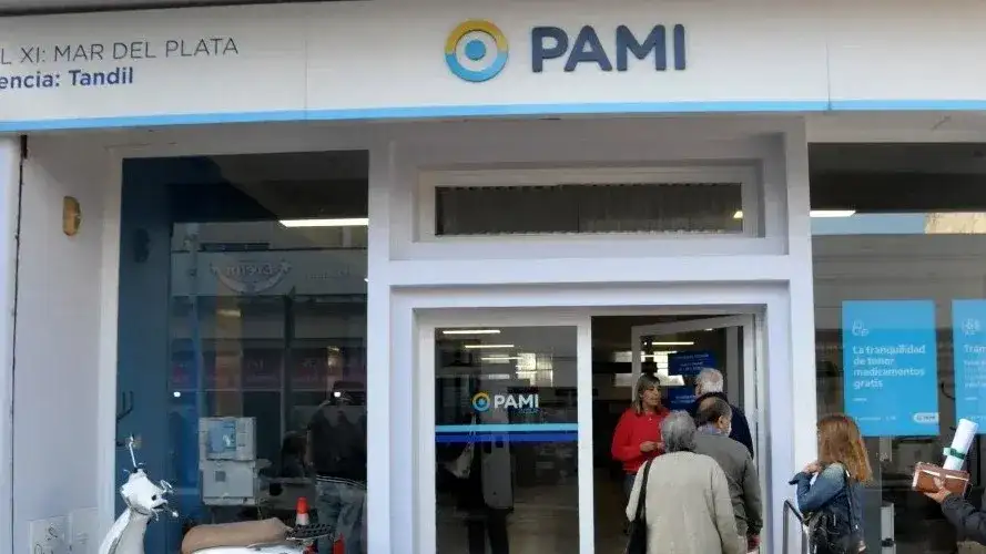 Médicos de PAMI en alerta. Denunciaron que lo que perciben no alcanza para hacer frente a los gastos corrientes.