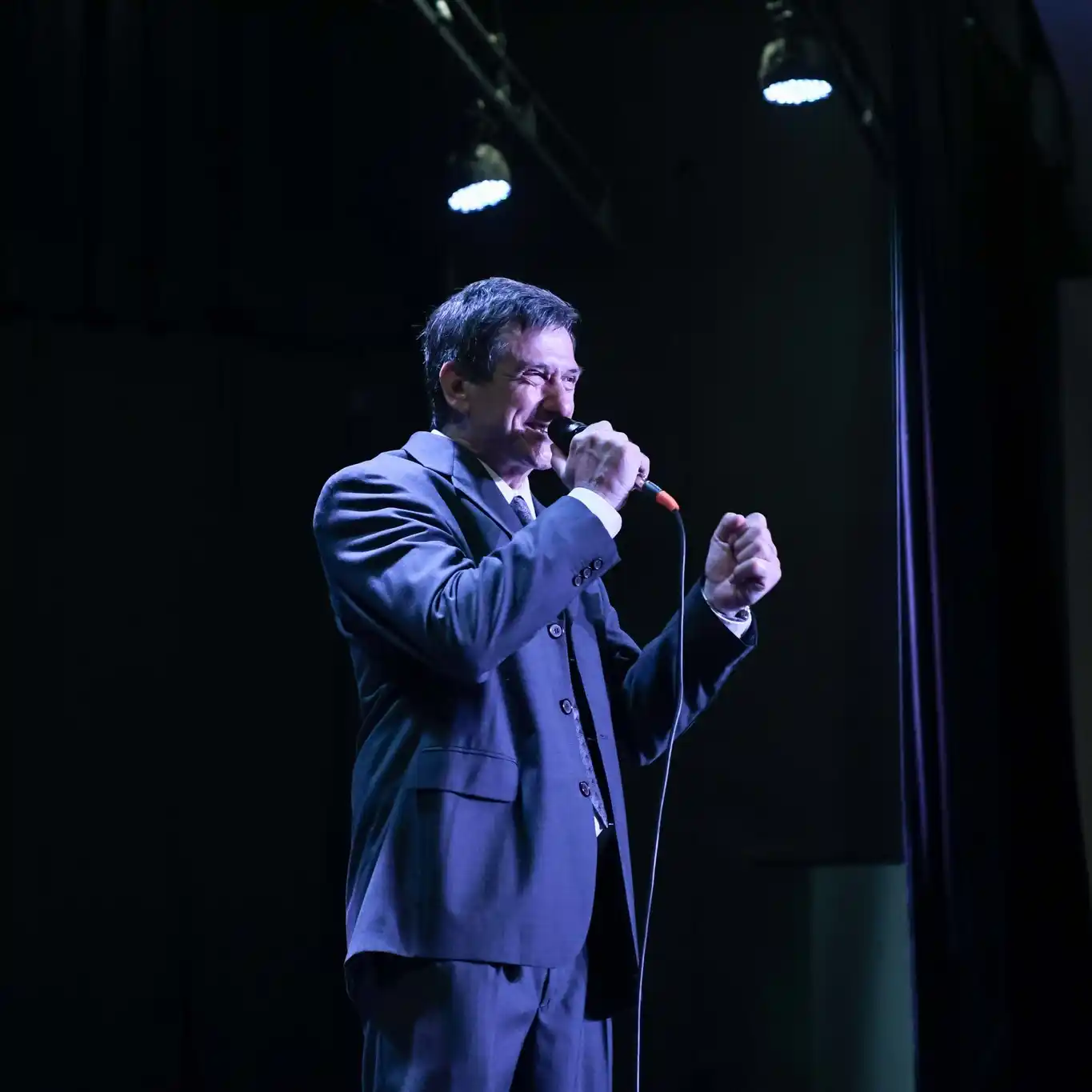 El Festival de Tango brilló y reafirmó su lugar en la escena cultural internacional