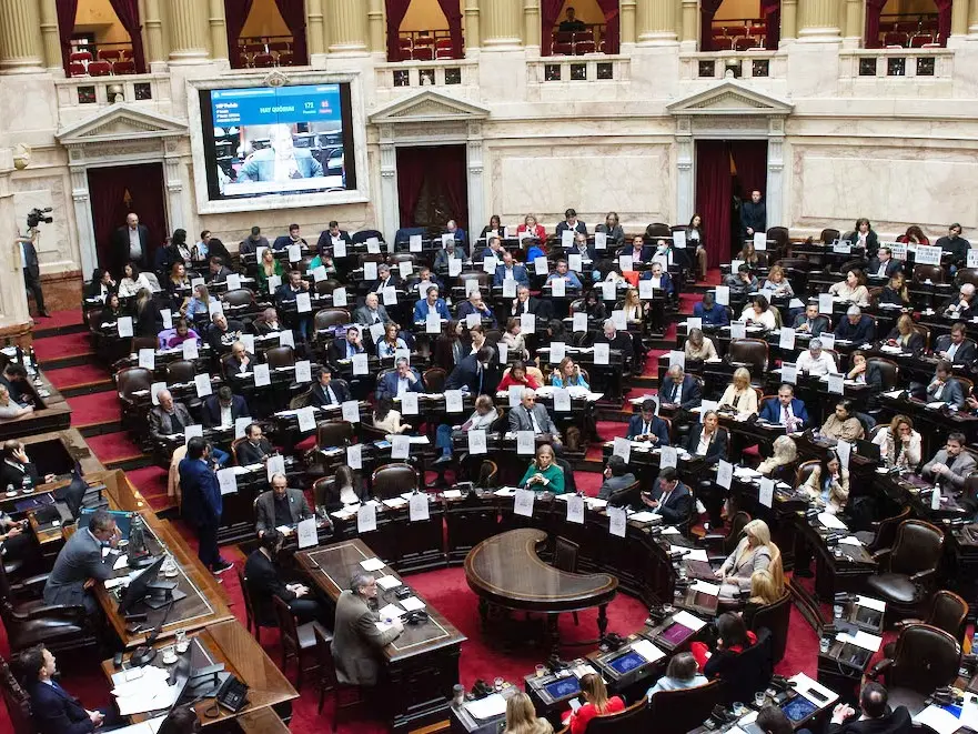 Venció el plazo de funcionamiento de la Comisión $Libra creada para investigar a Milei
