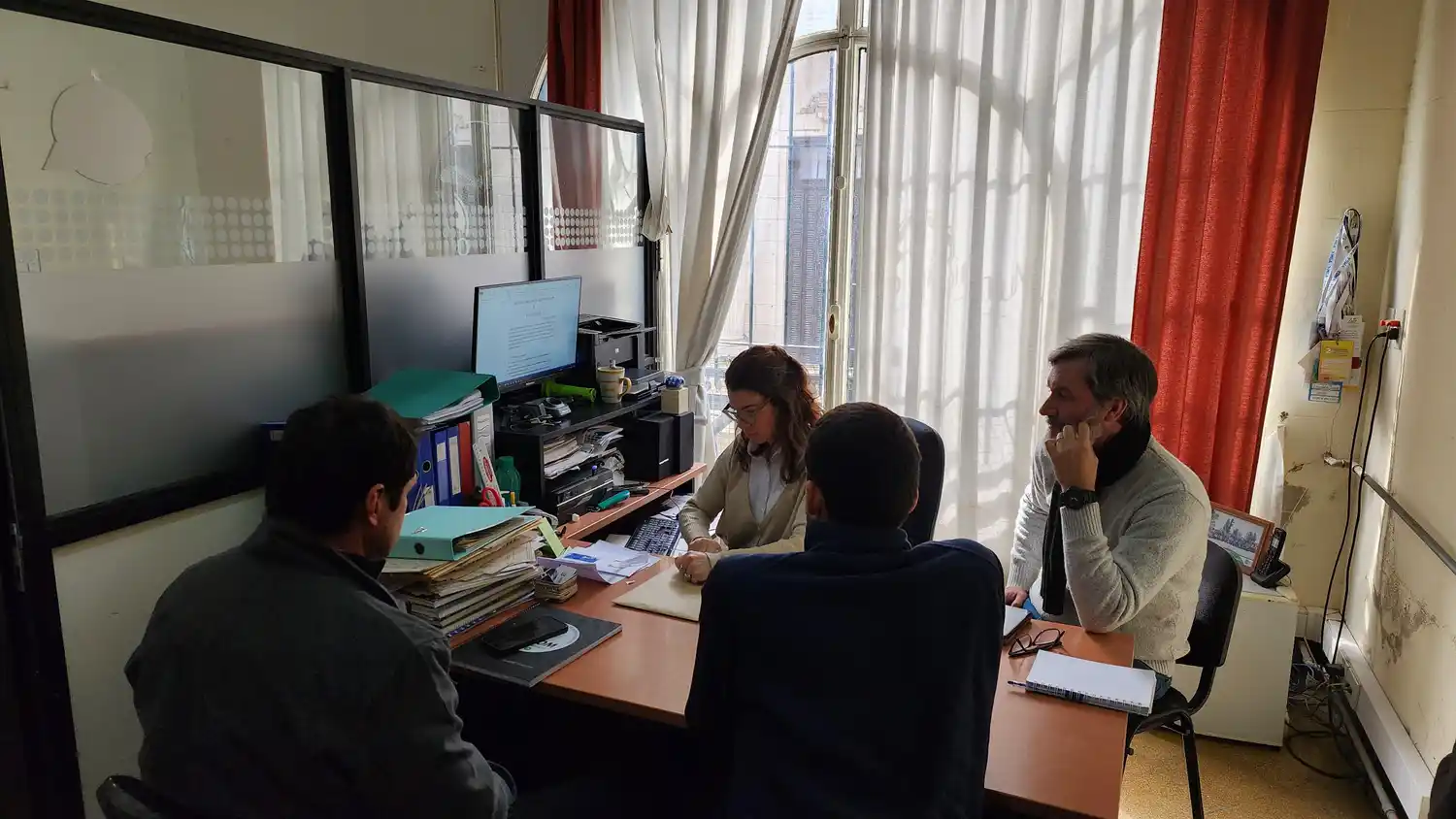 El Municipio abrió la licitación para concretar obras de gas en Cerro Leones