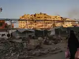 Rusia lamentó que la ONU no logre detener la guerra en Gaza