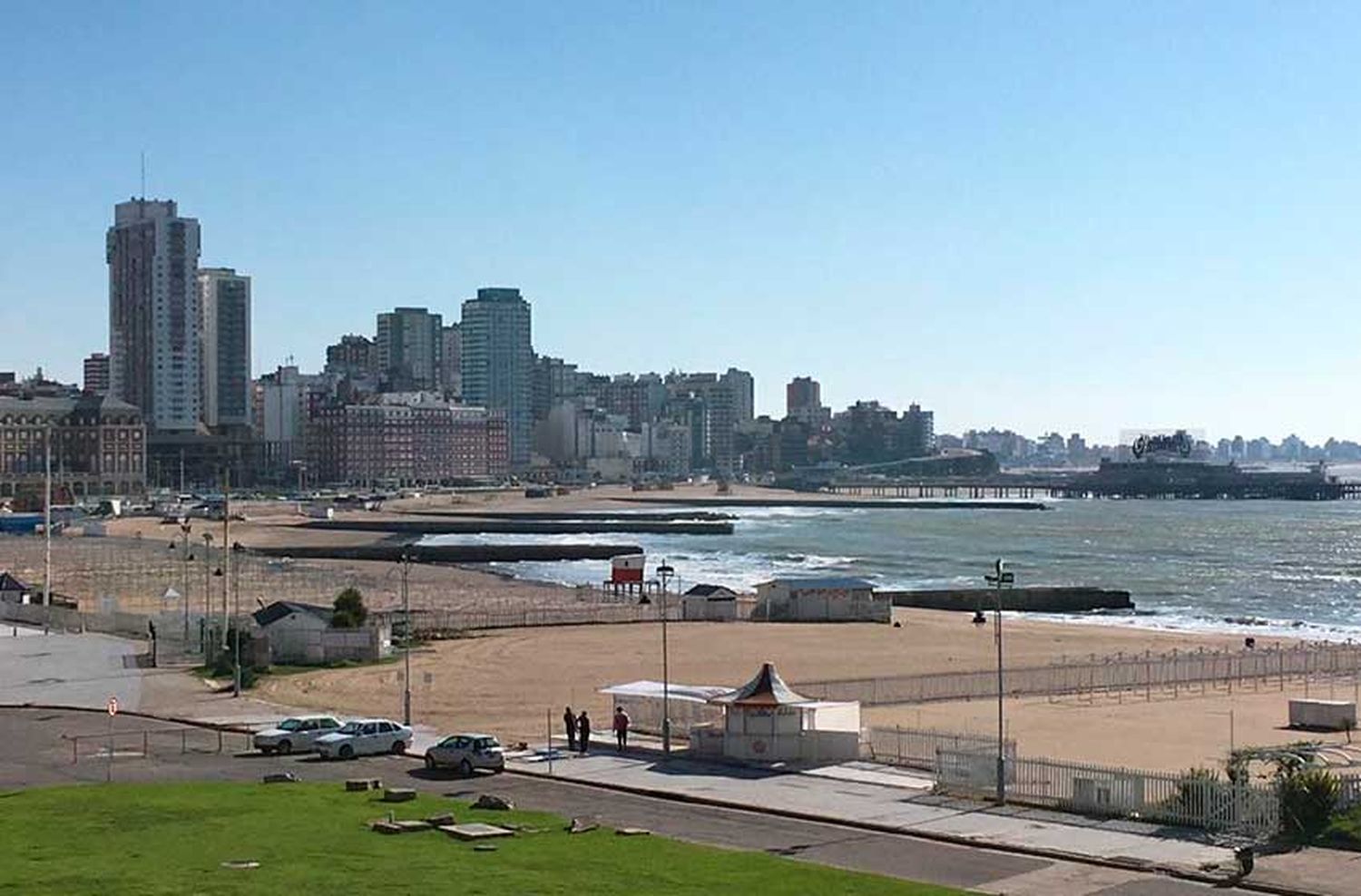 Proponen crear una Comisión Especial para la “recuperación turística” de Mar del Plata