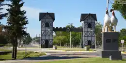 Atractivo fin de semana para despedir noviembre en Crespo