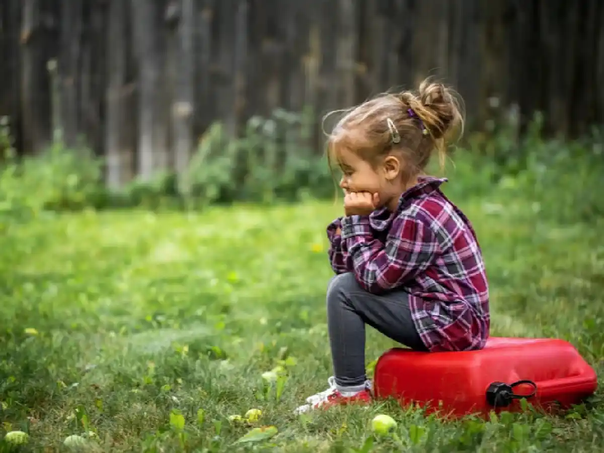 Según un estudio, el dolor de las niñas se toma menos en serio que el de los niños