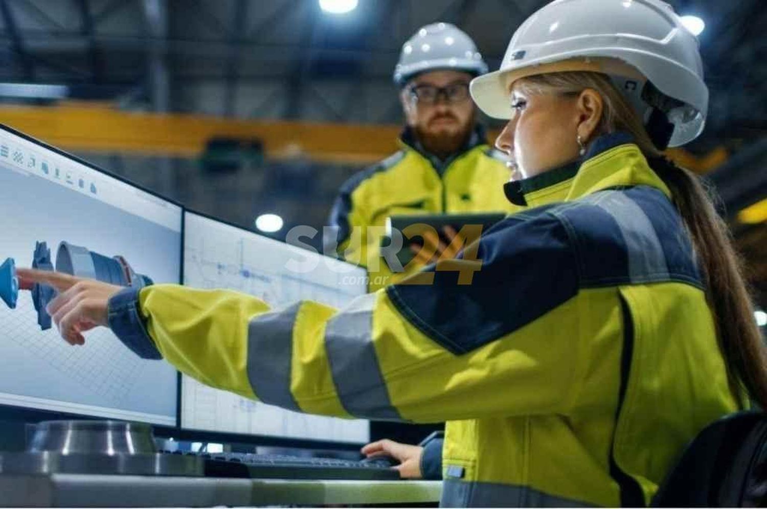 Cierre positivo para la actividad económica provincial en 2021