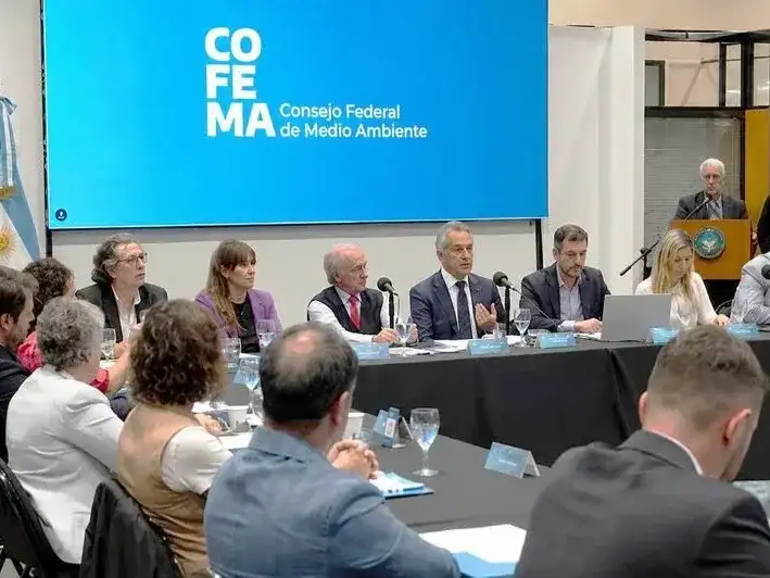 Tierras rurales y manejo del fuego: Formosa 
rechaza los cambios impulsados por Nación