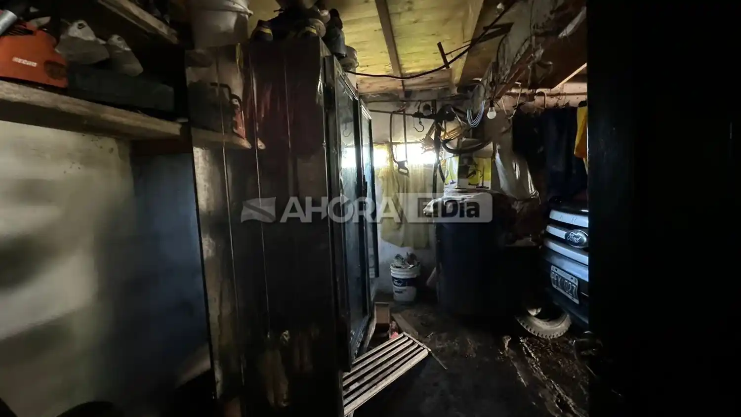 teresa bogado merendero los gurises del arroyo gaitan - 3