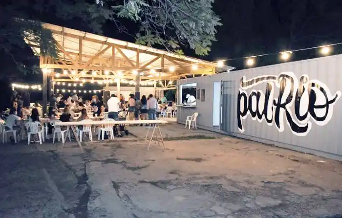 Provincia y Nación apoyaron a pescadores  artesanales de Concordia para abrir un comedor