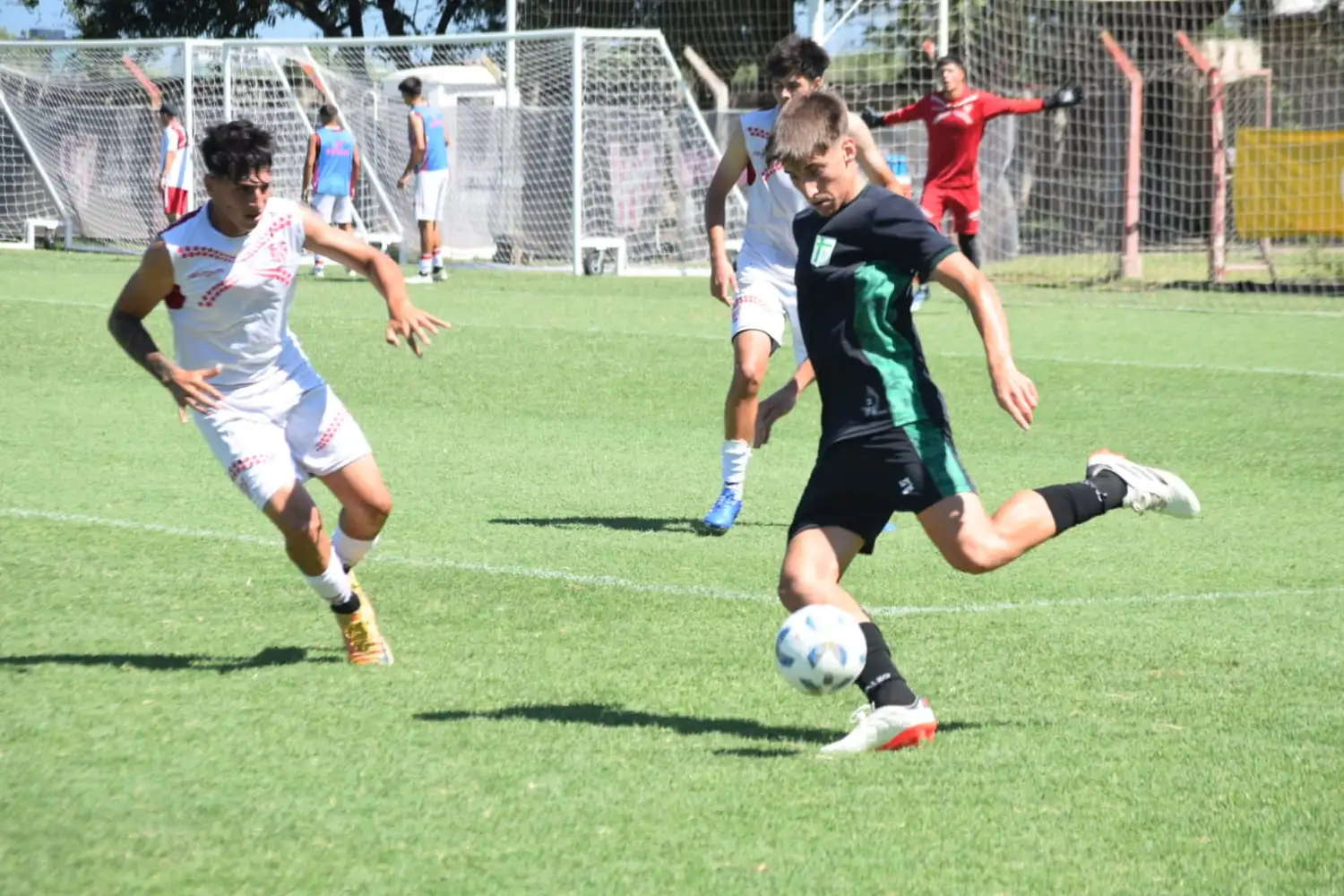 Sportivo