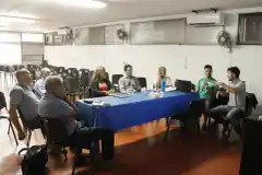 Articulan políticas públicas para mejorar la conservación de suelos entrerrianos