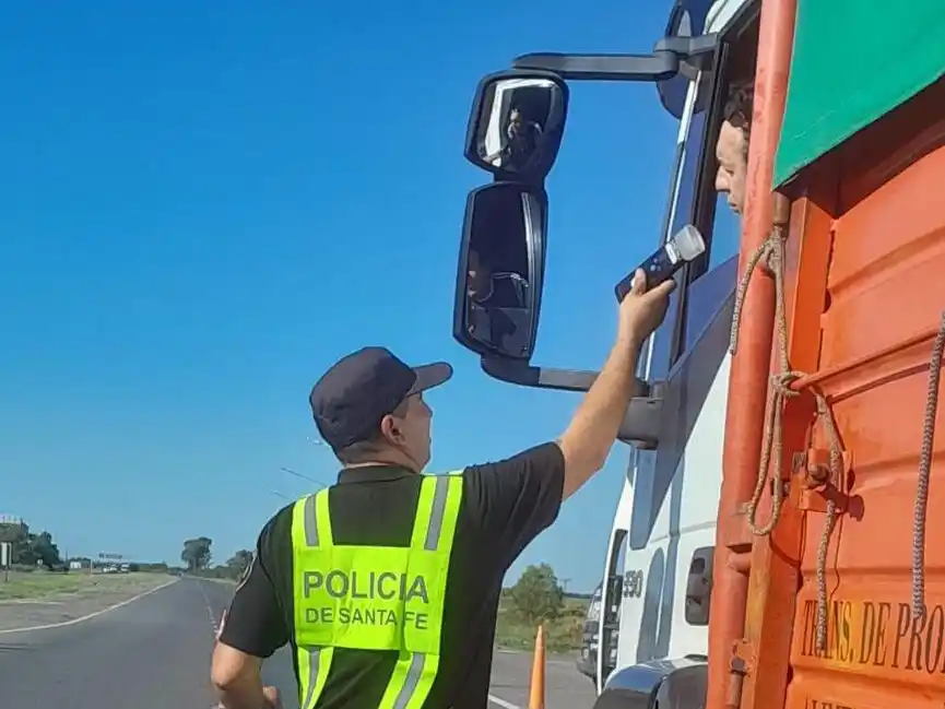 Se controlaron 178 mil vehículos en rutas y accesos de la provincia por el Operativo Verano