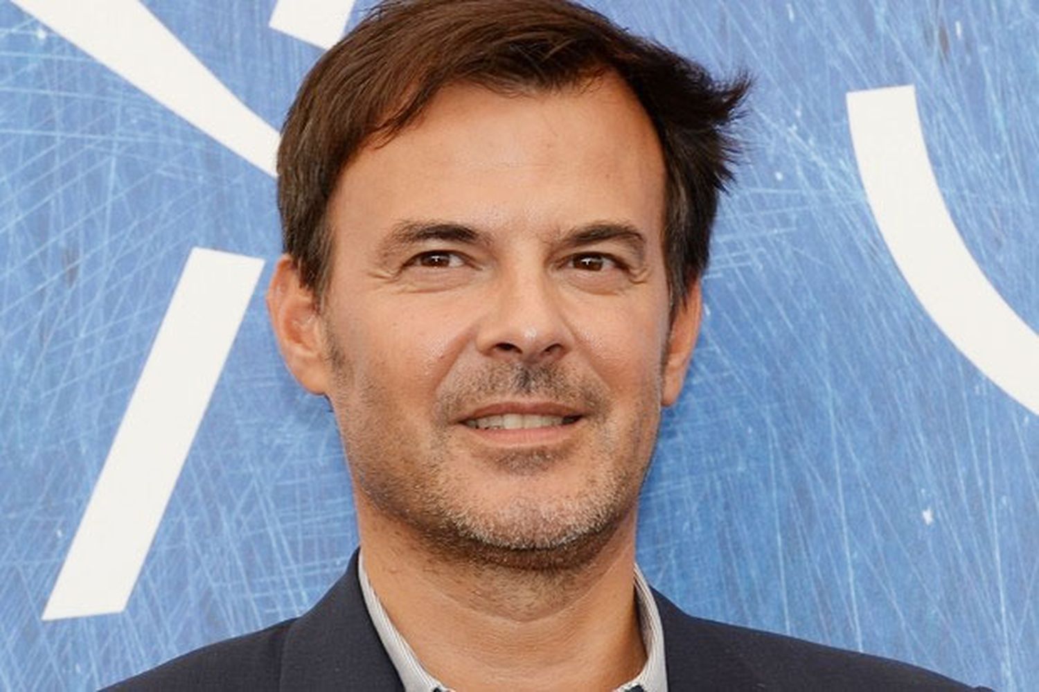 François Ozon y un amargo  Gracias a Dios