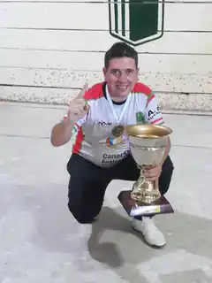 Todo listo para el Entrerriano de Clubes