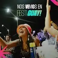 Fin de semana a pleno: una agenda repleta de música, sabores y aventura con eventos simultáneos